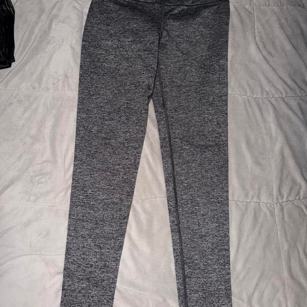 Victoria-s-secret Women's Grey Leggings